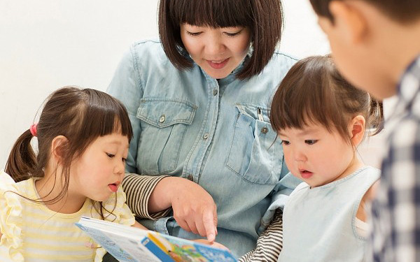 Mầm Non Việt Mỹ - Quan Hoa