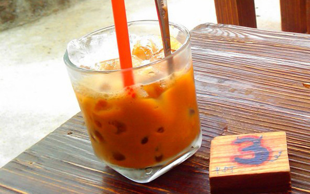 Osaka 1 Cafe