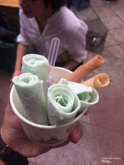 Kem tuyệt ngon, làm tuyệt nhanh <3
