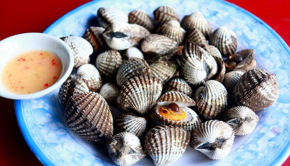 Hải Sản Phước Nguyệt