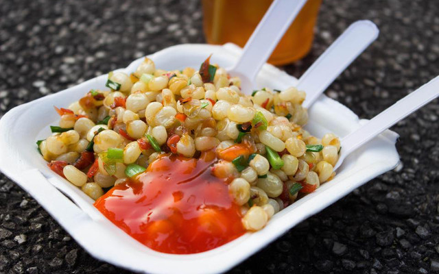 Tíc Tắc - Quán Ăn Vặt