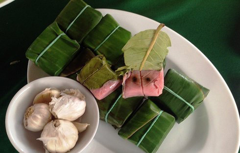 Cội Việt - Đặc Sản & Quà Lưu Niệm