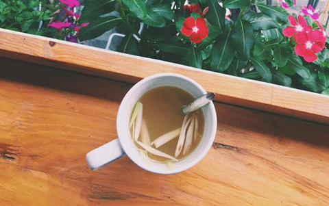 Balcon Bay Coffee