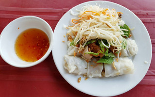 cơm bình dân