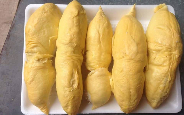 Hoàng Anh - Sầu Riêng Cái Mơn