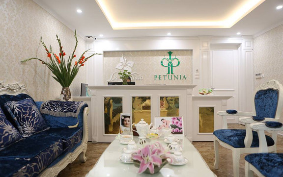 Dạ Yến Thảo Spa - Thái Phiên