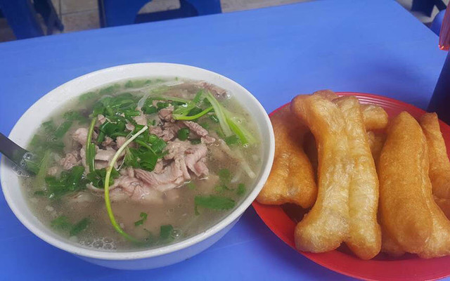 Phở & Bún - Trần Hưng Đạo