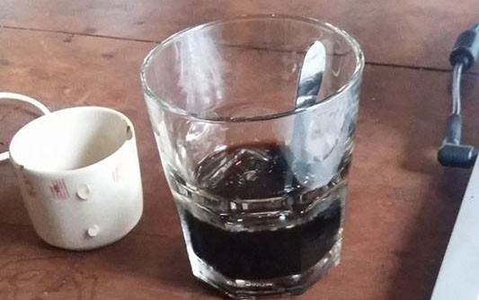 Trường Sa Cafe - Mỹ Đình