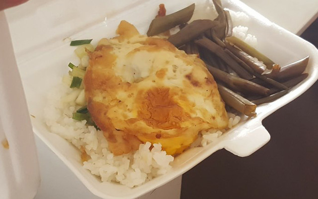 Cơm Bình Dân - Cửa Đông