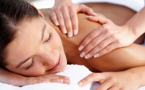 Mai Hiền Massage