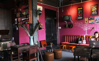 Cafe Đẹp ở Sài Gòn