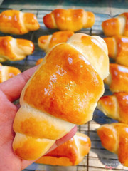 Bánh mì cua phô mai 15k/2 cái