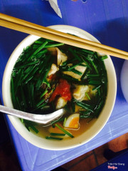 Mỳ vằn thắn 👌👌