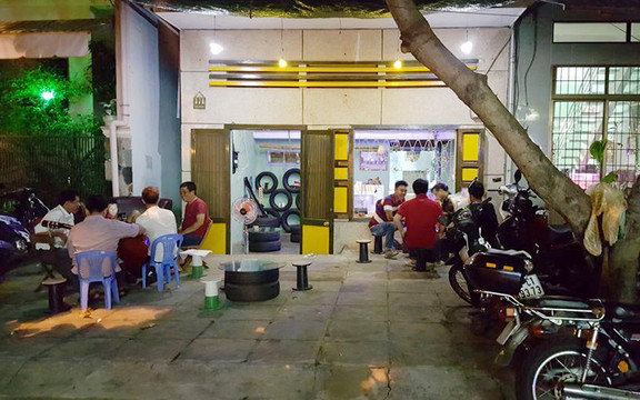 Nhà Nẫu - Beer - Coffee & Homestay