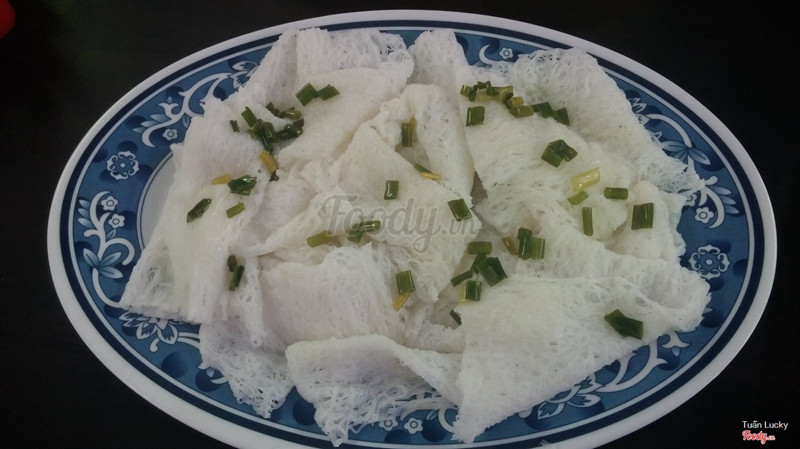 bánh hỏi