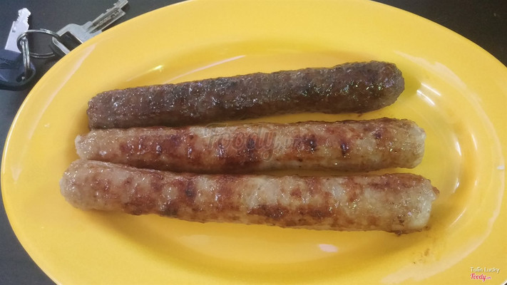 Nem nướng