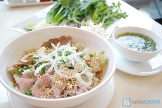 Phở Khô Bé Tư 2