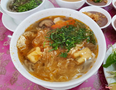 Bún huế