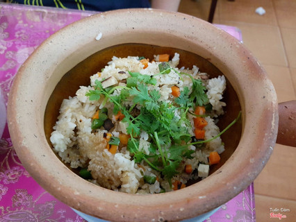 Cơm chay