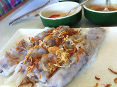 
Bánh cuốn