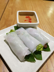 gỏi cuốn