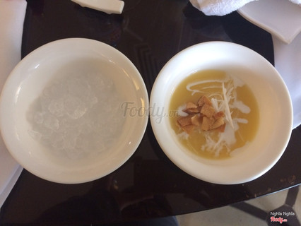 Chè xoài