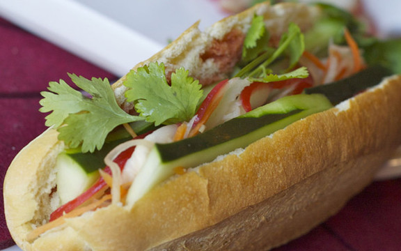 Bánh Mì Số 8 Ngọc Ánh