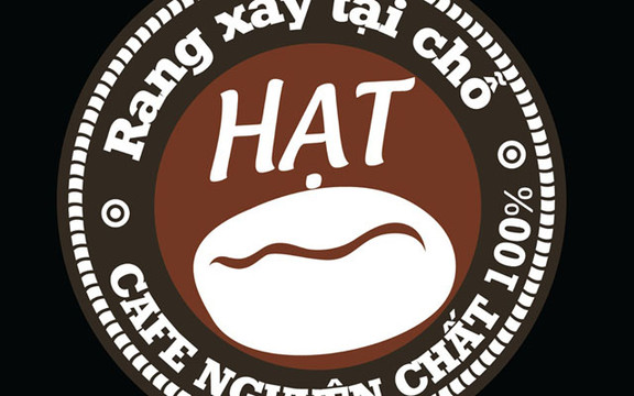 Hạt Cafe - Nguyễn Trãi