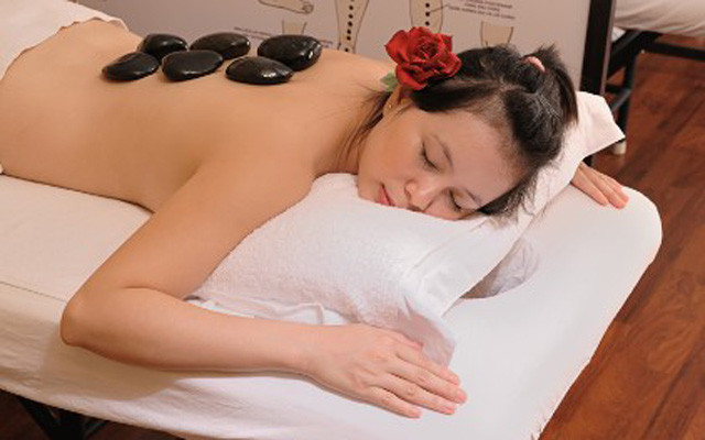 Khỏe Massage - Đào Duy Từ