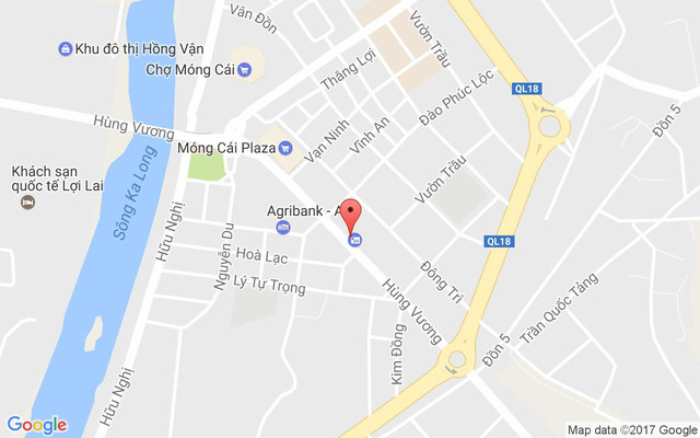 Cửa Hàng Trà A Khánh