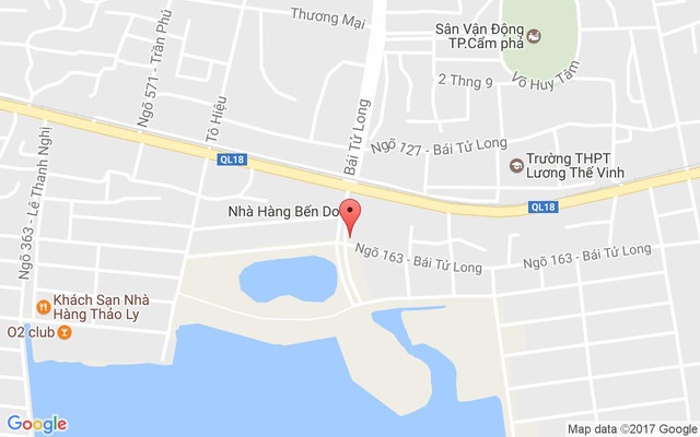 Karaoke Sông Ngầm