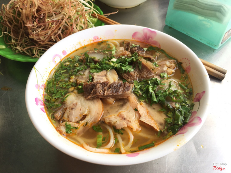 bún bò