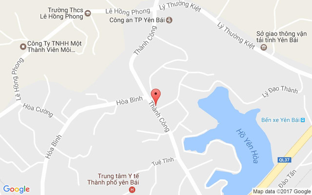 Cơ Sở Bánh Mì Bảo Long