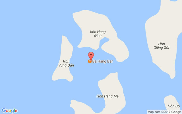 Ba Hang Bar