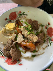 Mì quảng