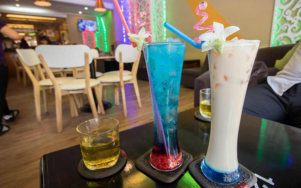 Xuka - Coffee, Trà Sữa & Ăn Vặt ở Huyện Phú Giáo, Bình Dương | Foody.vn