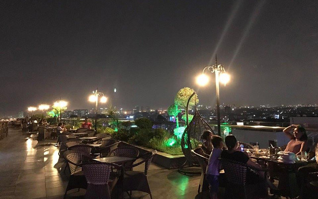 Jpcafé - Vincom Thủ Đức