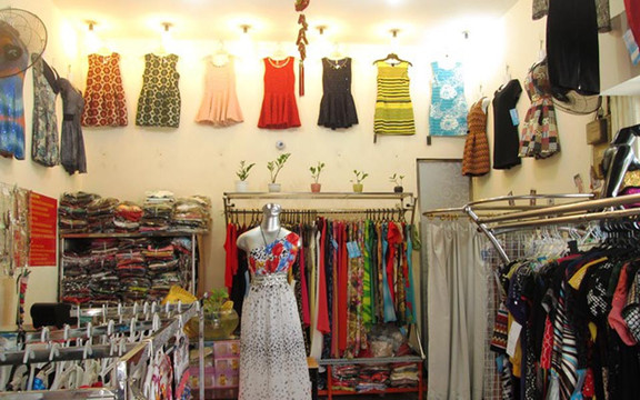 Angel Shop - Thời Trang & Túi Xách