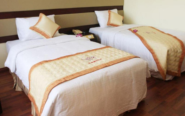 Angella Hotel Nha Trang
