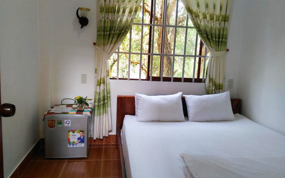 7 Stones Phú Quốc Guest House