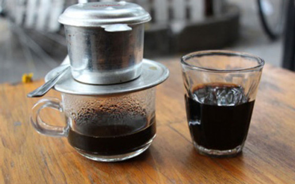 Địa Ốc Hoàng Anh Cafe