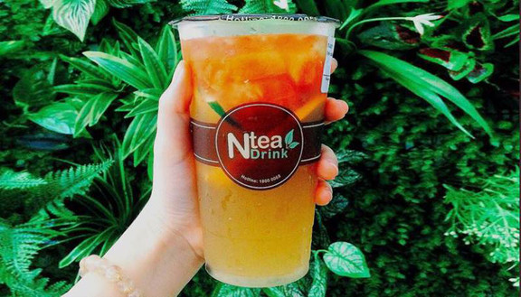 NTEA Drink - Đội Cấn