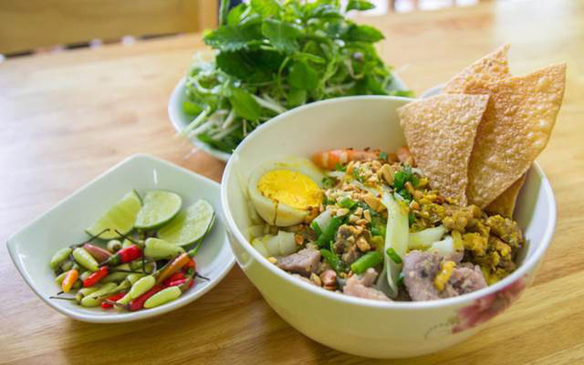 Xuân Tới - Mì Quảng & Bánh Canh