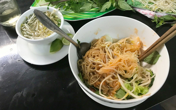 Tuyết Mai - Hủ Tíu & Bánh Canh