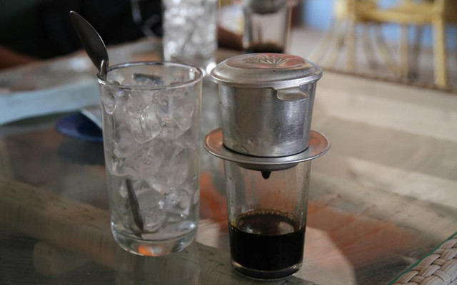 Home Coffee