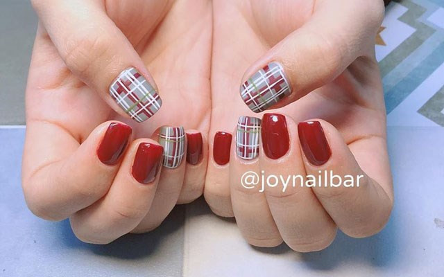 Joy Nail Bar