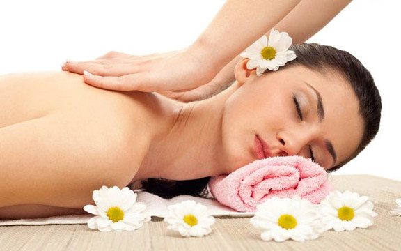 Spa Đồng Xoài Nguyễn Vân