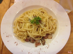 Carbonara