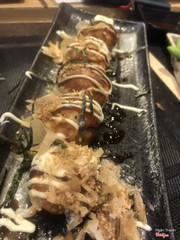 Takoyaki