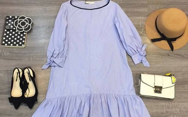 My Shop Order Zara Tây Ban Nha/US/UK
